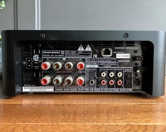 Marantz M-CR603 Network CD USB DAB Receiver Hi-fi Amplifier Amp