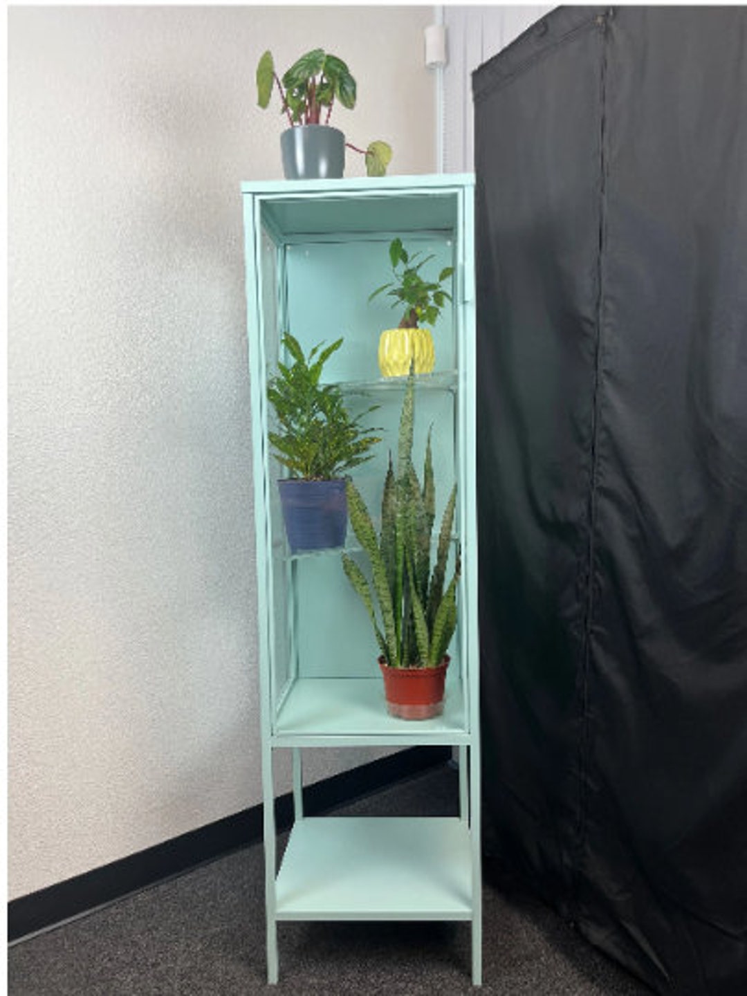 Single 1 IKEA Rudsta Tall Shelf Etsy