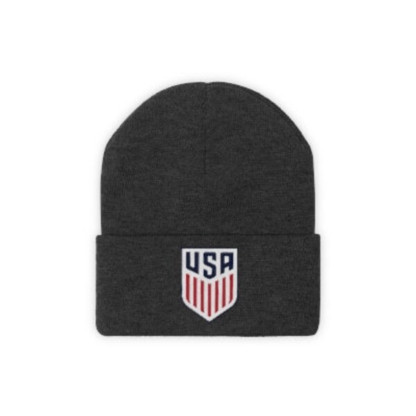 Usa Soccer Etsy
