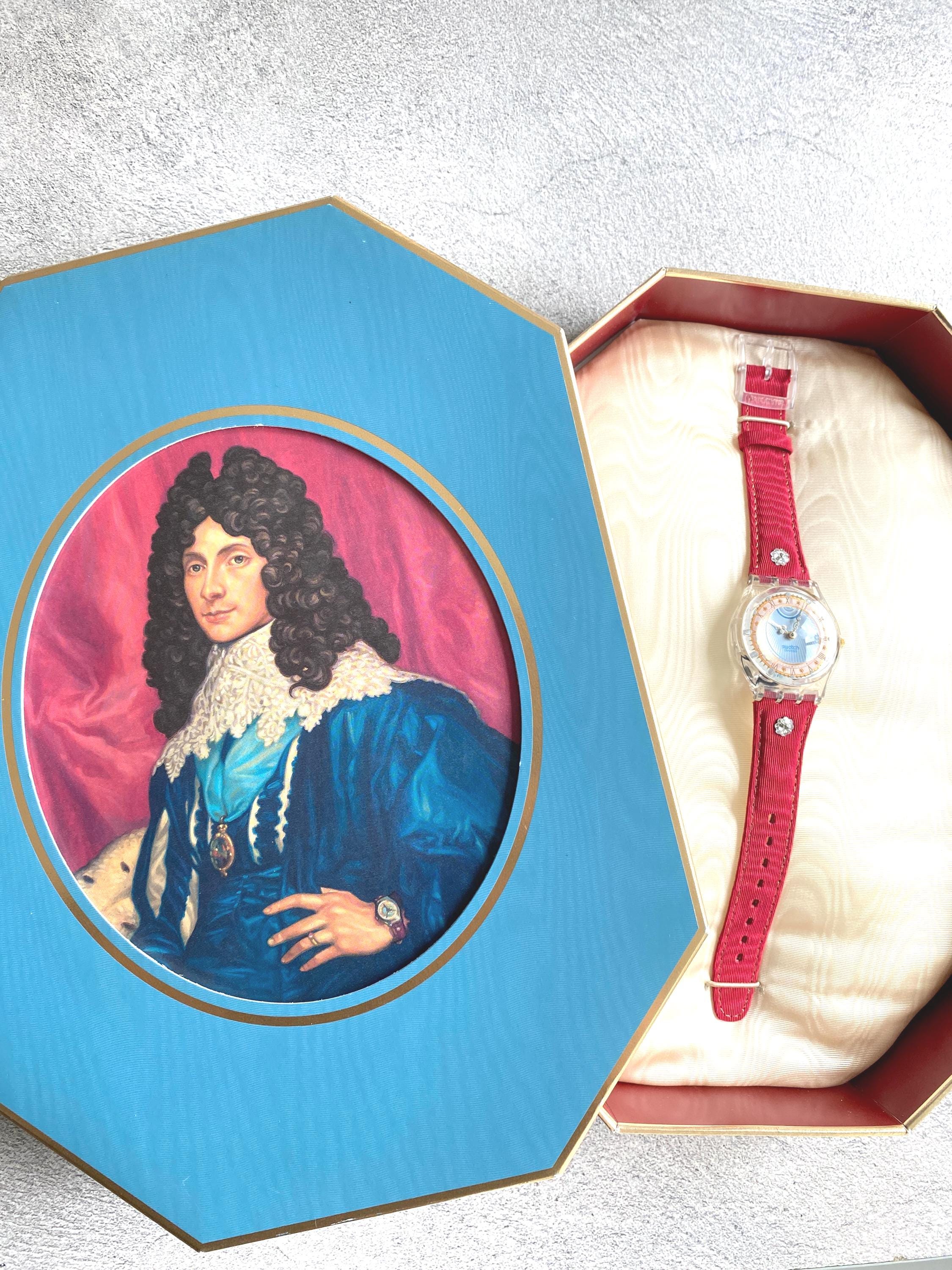 Roi Soleil Gz 127 - Etsy