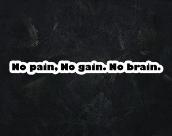 Luftblasenfreie Aufkleber