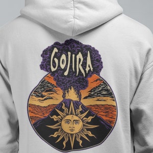 Opeth sweater 2025