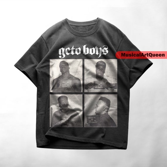 Geto boys hoodie cheap