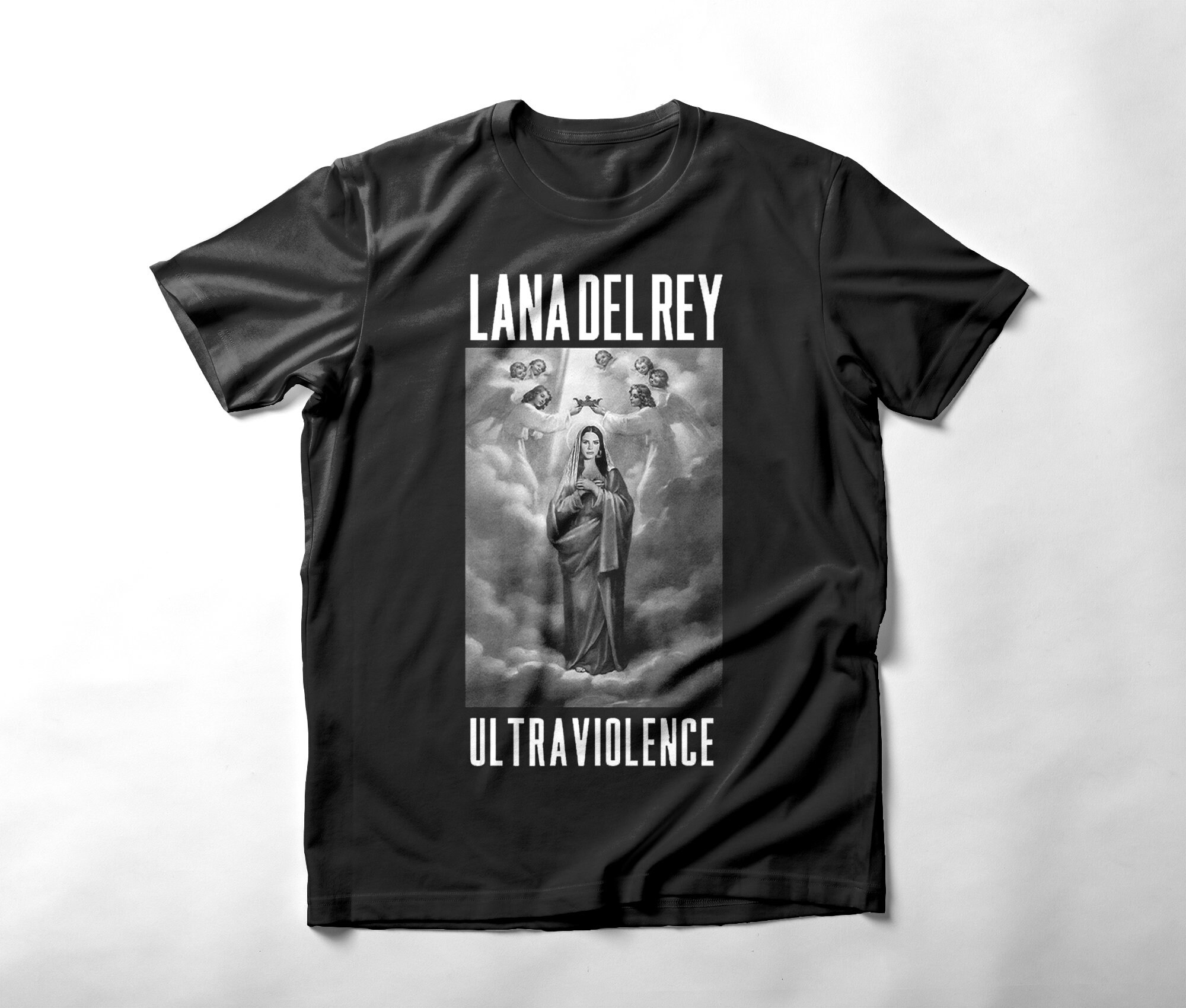 Discover Lana Del Rey T-Shirt, Lana Del Rey Fanart Shirt, Lana Del Rey 2023 T-Shirt
