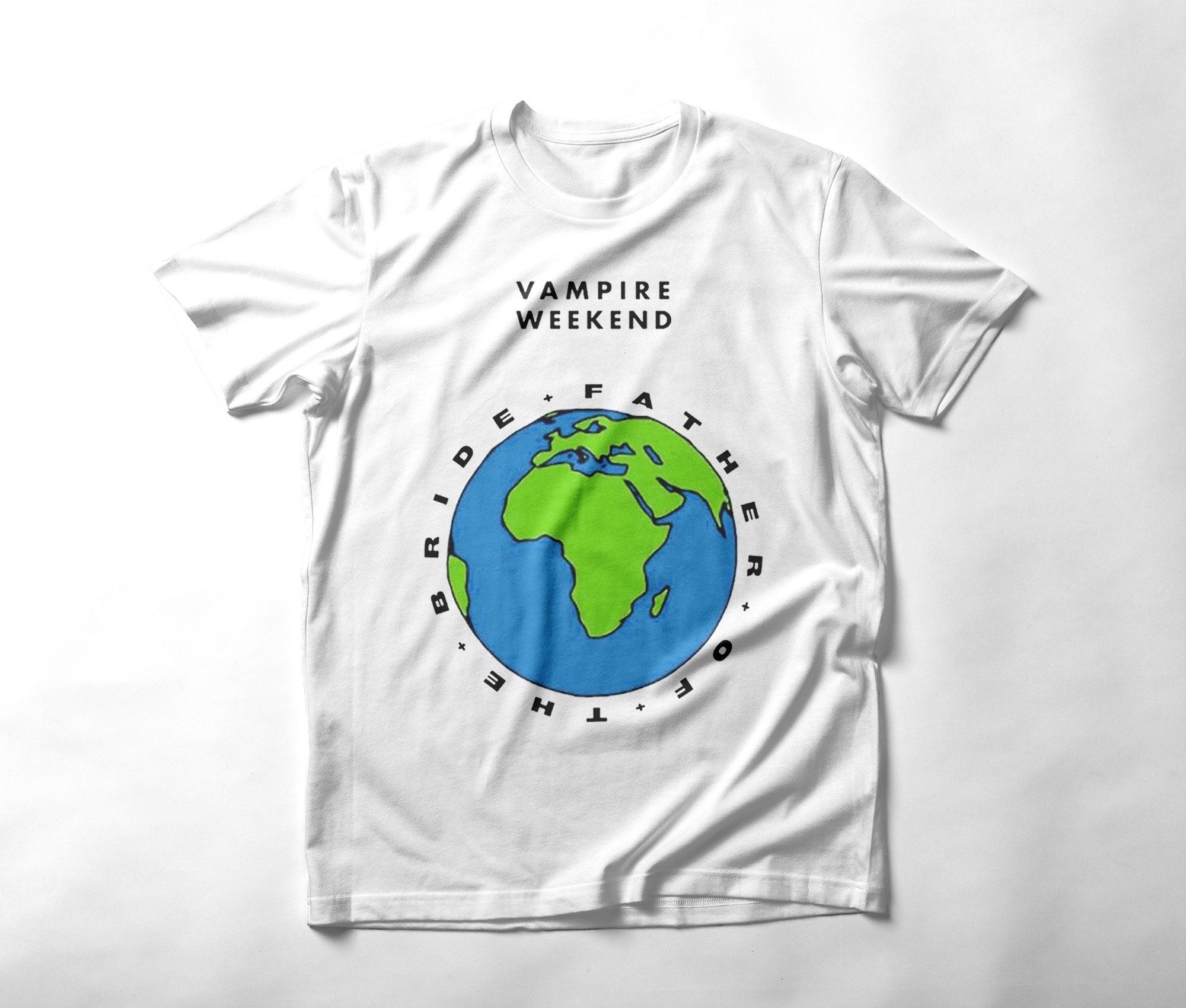 vampire weekend shirt urban outfitters