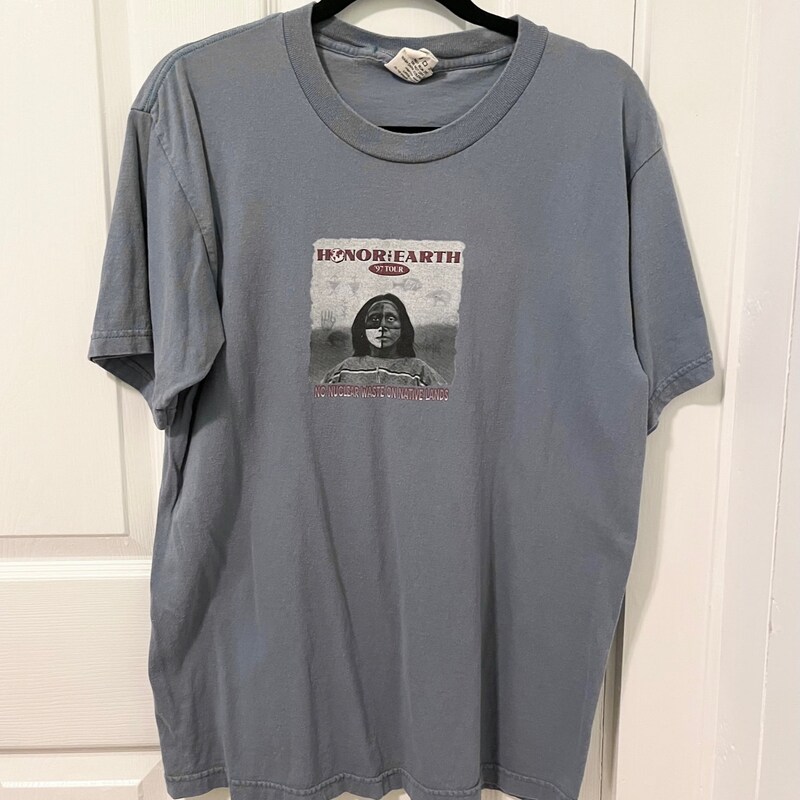 Indigo Original Shirt main image 0
