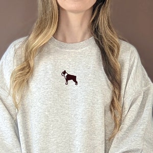 Boston Terrier Clothing Etsy
