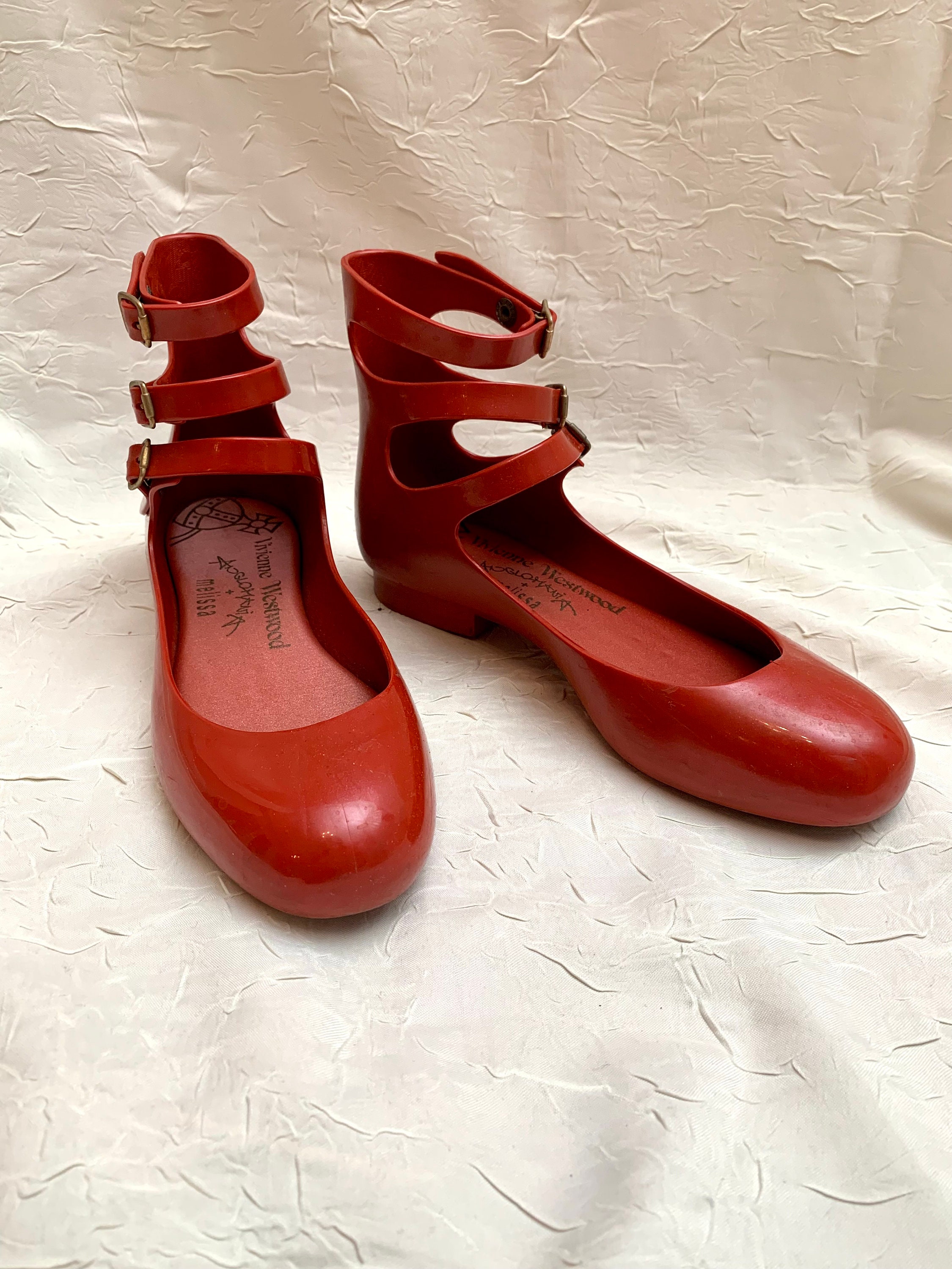 Vivienne Westwood Rocking Horse Shoes - Etsy Vivienne Westwood Rocking Horse Shoes - Etsy
