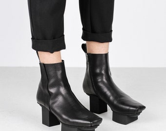 Trippen schoenen - Etsy België
