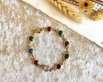 Bracciale vintage