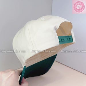 Gift the essence of autumn with this embroidered “Farm Fresh Pumpkins” hat!