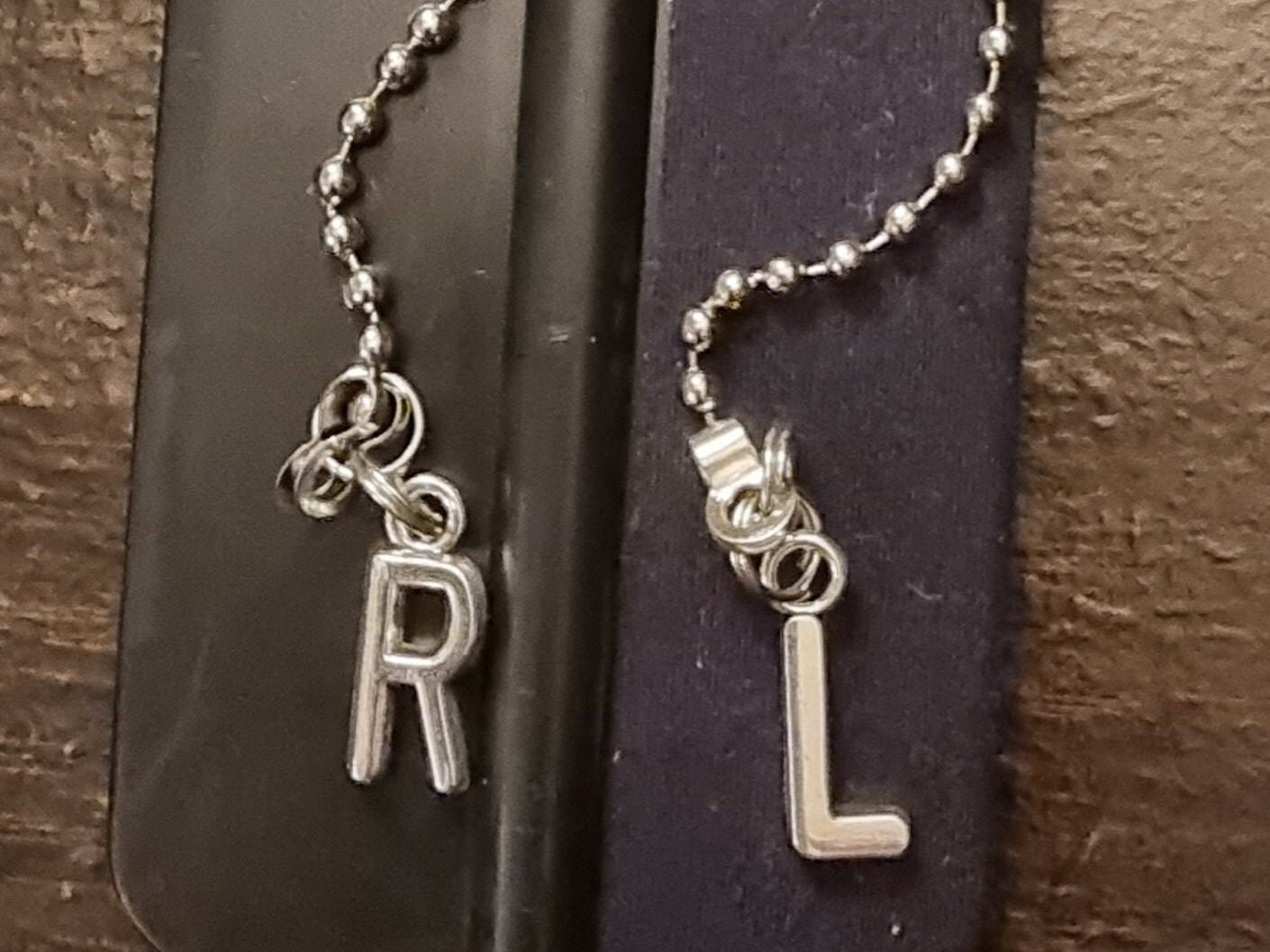 Xray/radiographic Aspect Markers Etsy UK