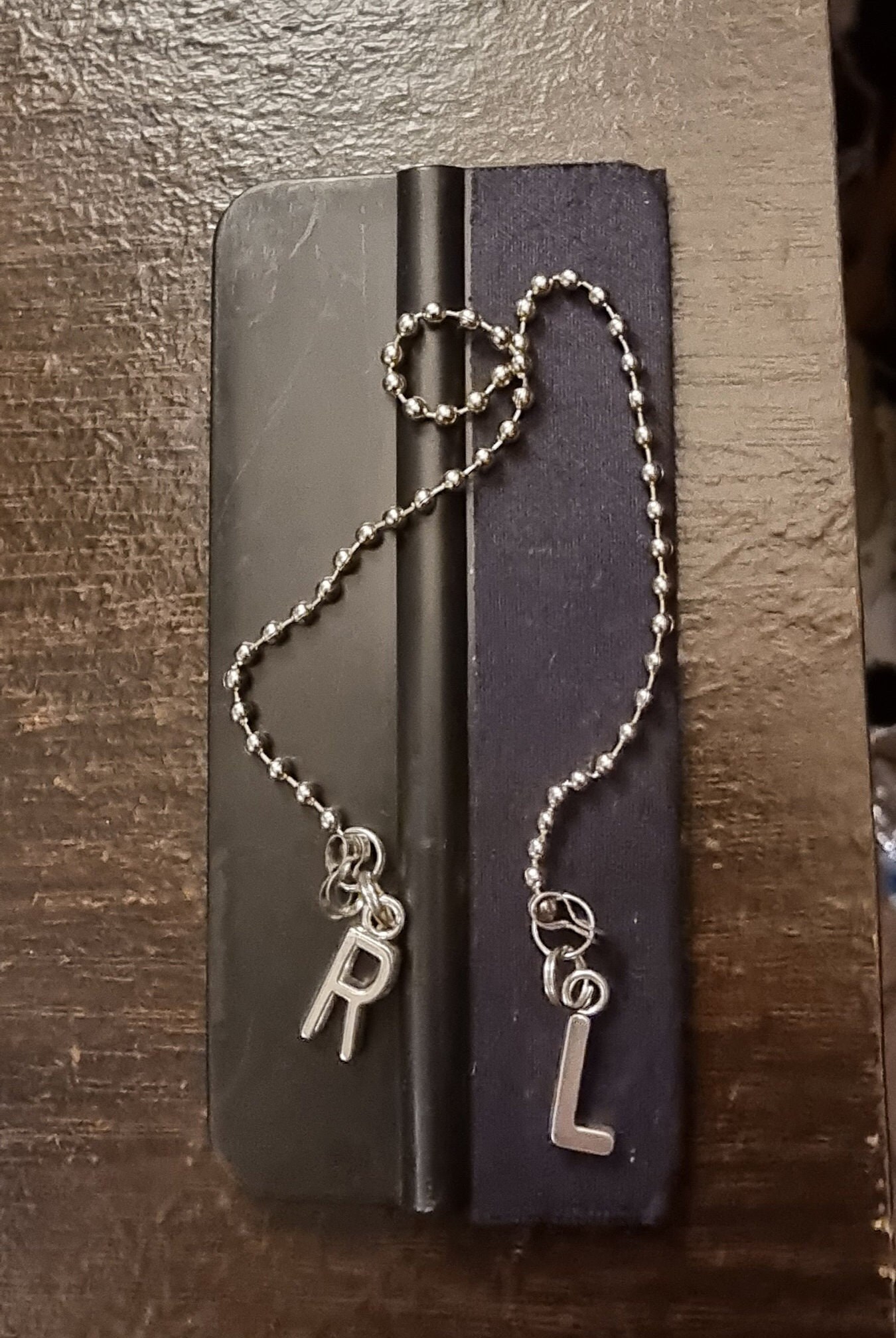 Xray/radiographic Aspect Markers Etsy UK