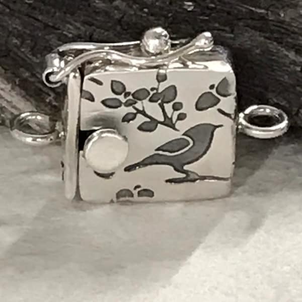 Box Clasp Extender Etsy