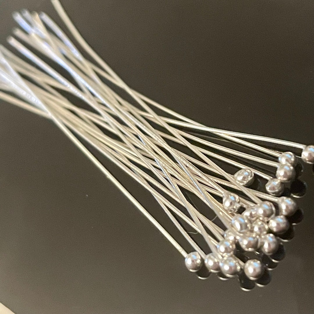 1.5mm 2.4mm Ball Chain Craft Supplies 70cm Colored Anodized Ball - Foto 3