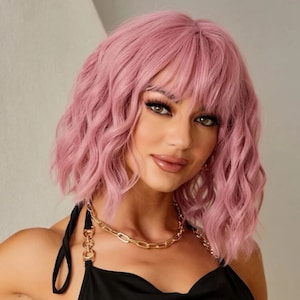 Synthetic wigs usa hotsell