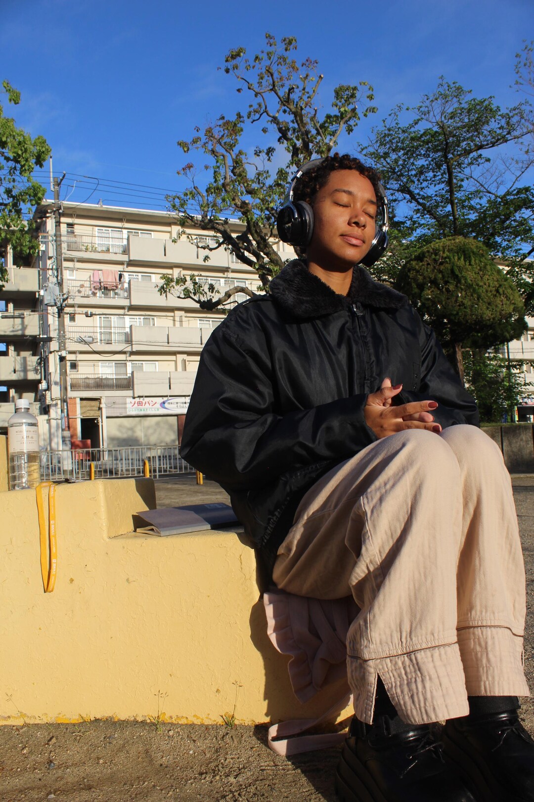 Photos of Model Journaling in Japan Graffitiaffirmationz - Etsy