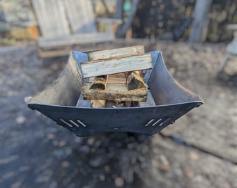 Large Custom Firepit Kit