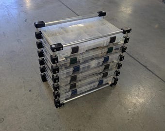 Organizer Rack- Plano 3700