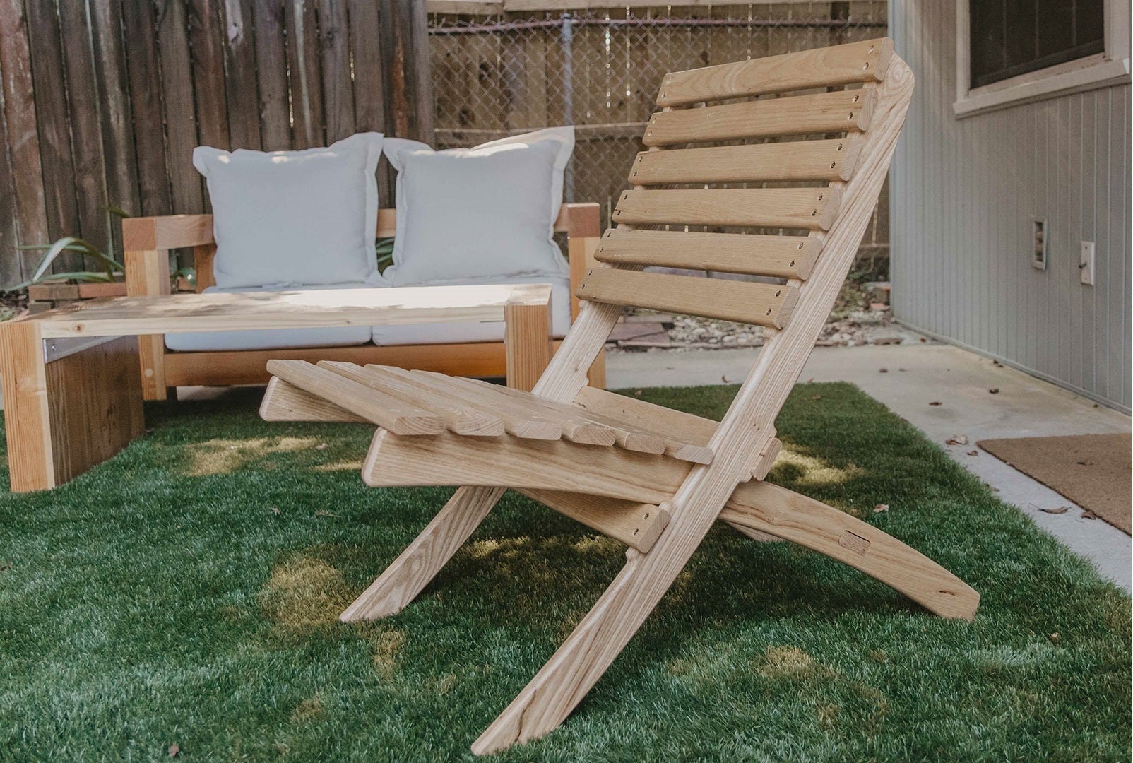 Portable Outdoor Bench Plans/portable Bench/diy Bench Plans/ Woodworking Bench Plans/pdf Plans