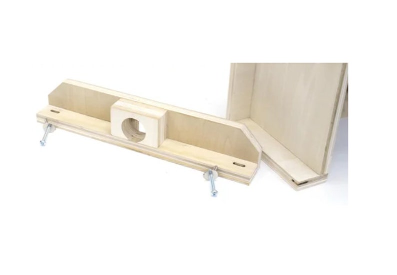 DIY Router Table Plans/benchtop Router Table/woodworkint Table/diy ...