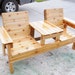 see more listings in the Bench section