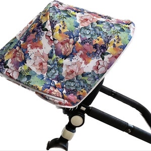 Toldo para el sol Bugaboo Fox / Cameleon / Lynx / Buffalo / Dragonfly / Donkey