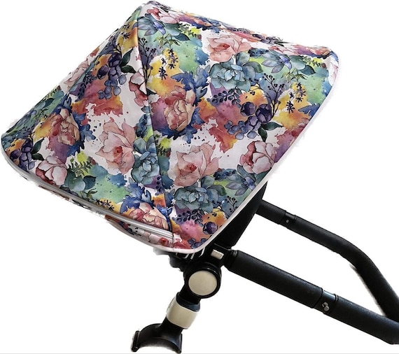 Bugaboo Fox Cameleon Lynx Buffalo Dragonfly Donkey Sun