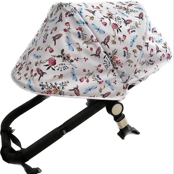umbrella stroller uk AmorosO Single | Lightweight, Travel-Ready Stroller with EVA Wheels & Sun Protection size-14-s point harness helps keep Britax Boulevard Clicktight Forward Color:Raw Alloy