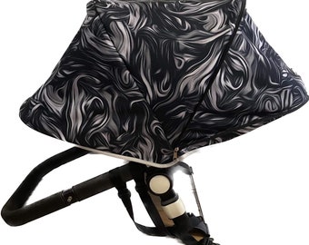 Bugaboo Fox / Cameleon / Lynx / Buffalo / Donkey Sun Canopy