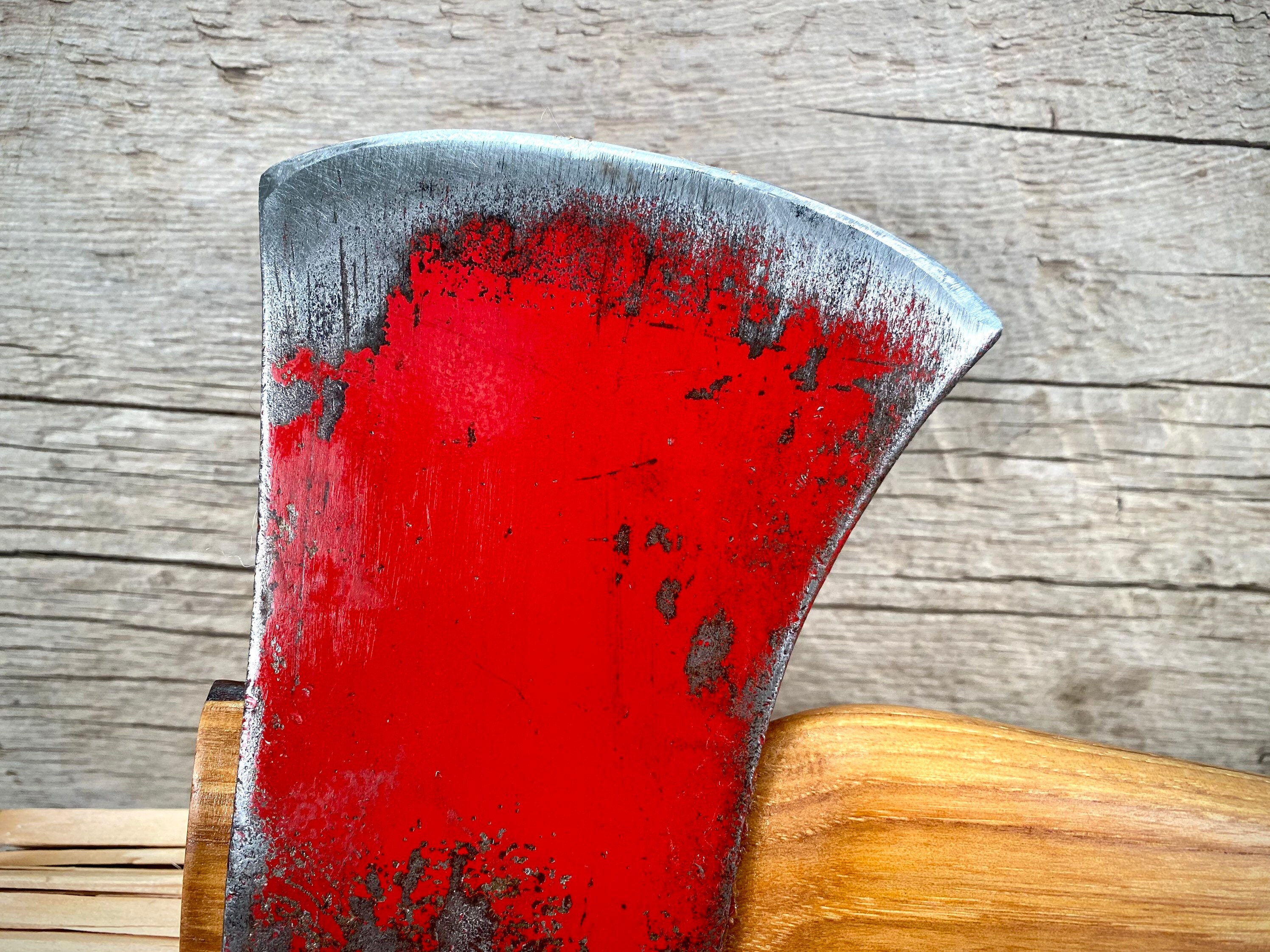 Buy Kelly WOODSLASHER True Temper Double Bit Axe Cruiser, 59 OFF