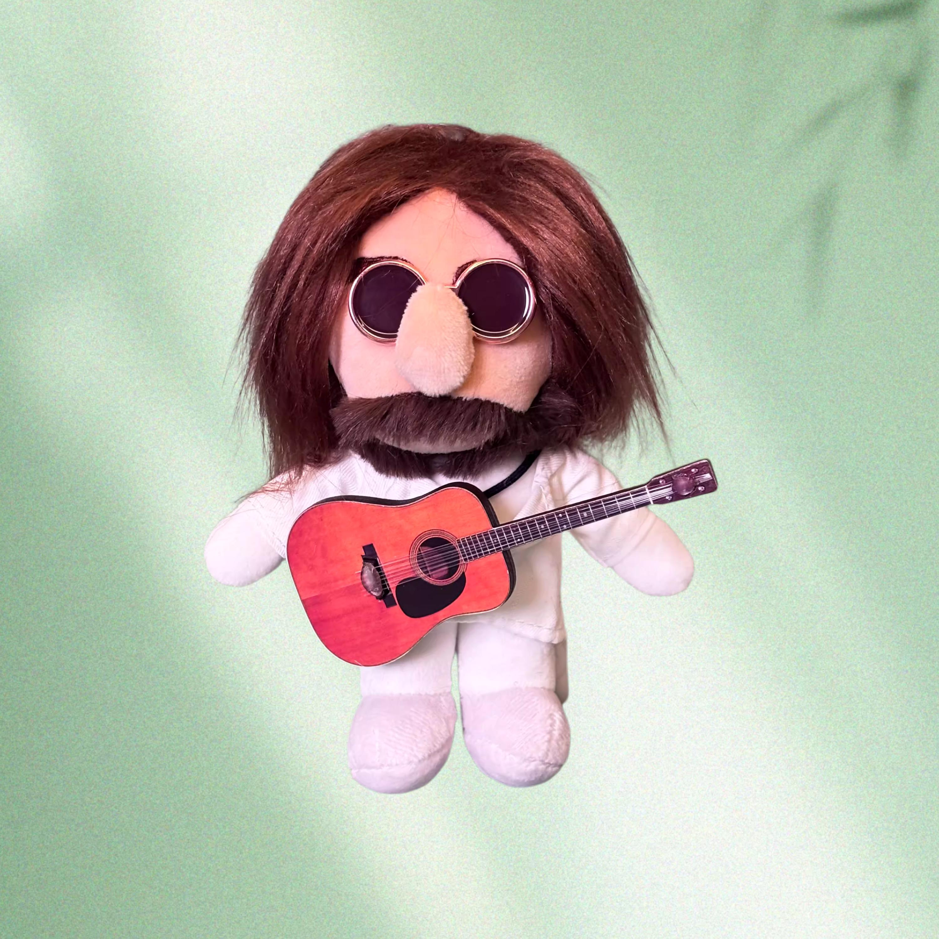 Beatles Dolls - Etsy UK