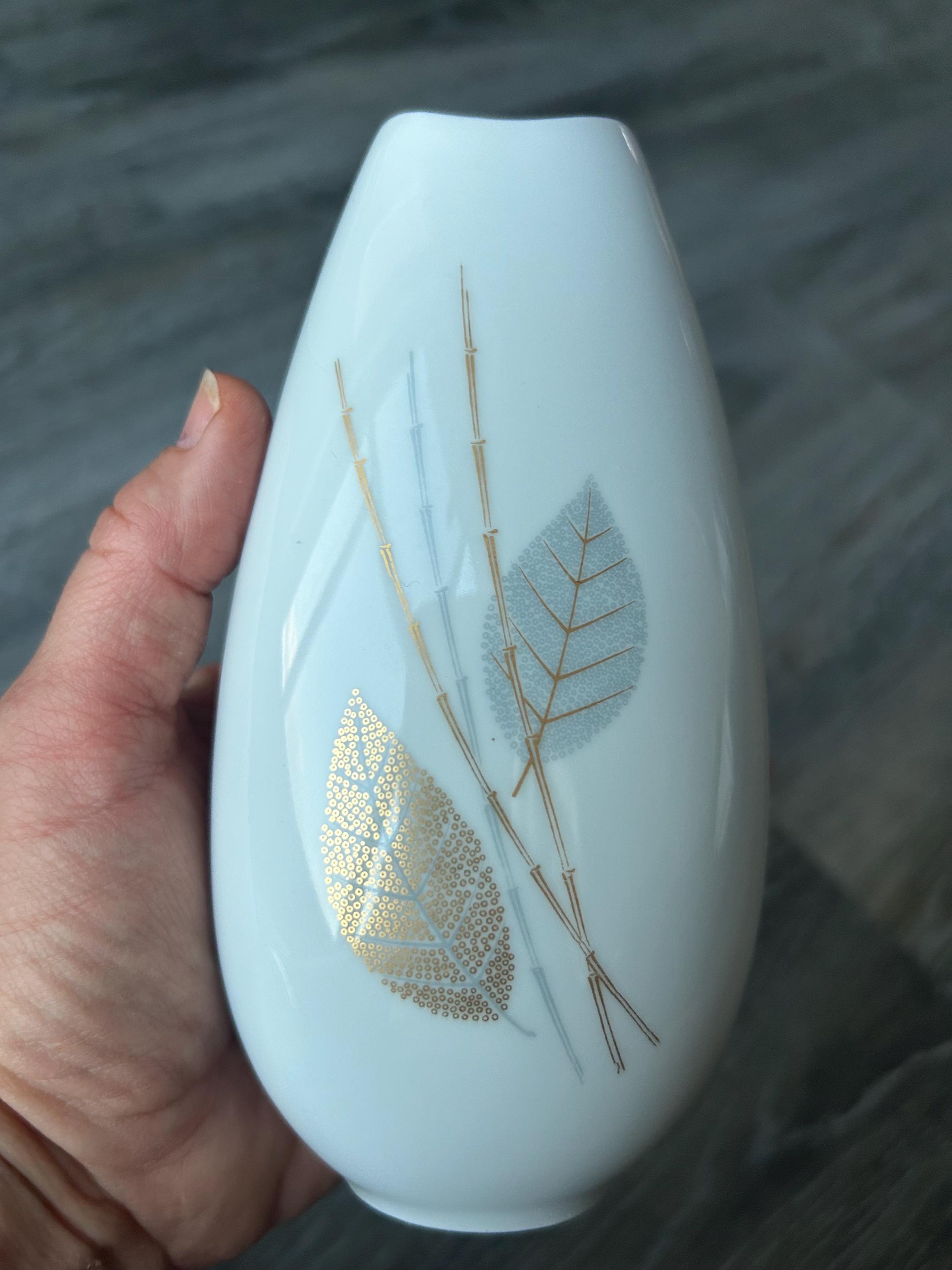 Vase Thomas Germany - Etsy
