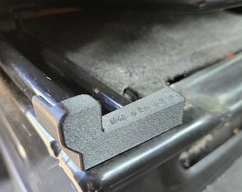 Tappi per guide dei sedili Ford Transit (2015+)