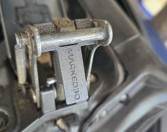 Blocco di regolazione del fermo superiore Miata/MX5 (1990-2005), accessorio Mazda Miata