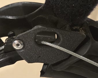 Guida per cavo di tensione Miata/MX5 (1990-2005), accessorio Mazda Miata