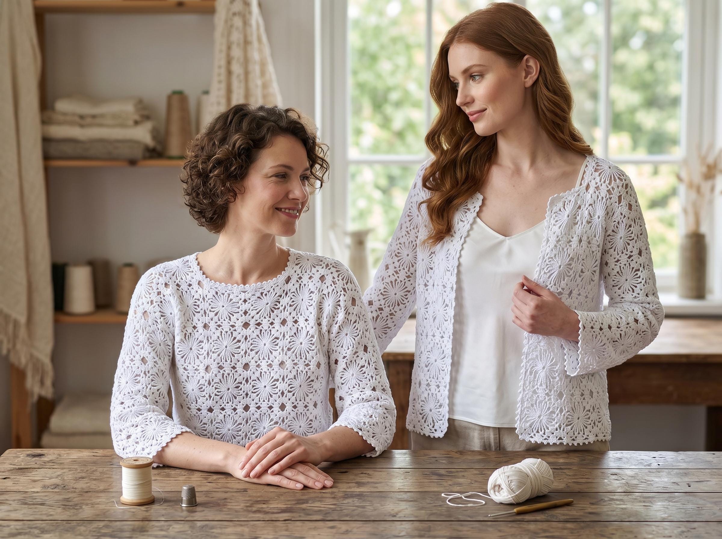 40 Summer Cardigan Crochet Patterns to Keep You Cool and Layered 39 Crochet Granny Square Top Pattern Boho Lace Vest