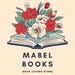 Avatar belonging to MabelBooks