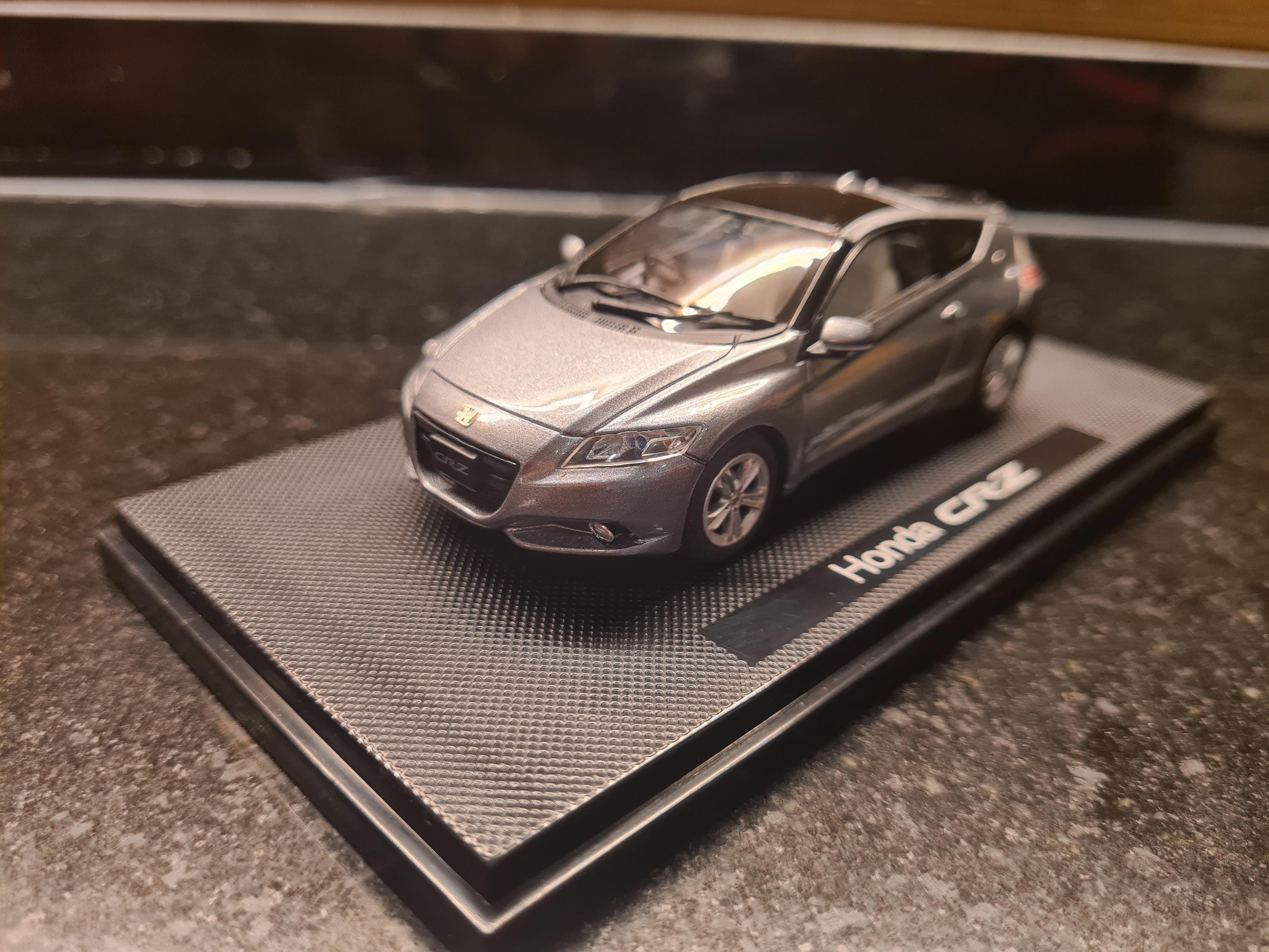 Honda Cr Z Toy - Etsy