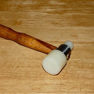 Soft Faced Hammers