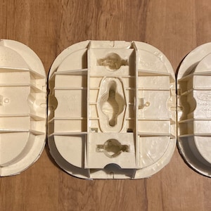 Empire Strikes Back set piece