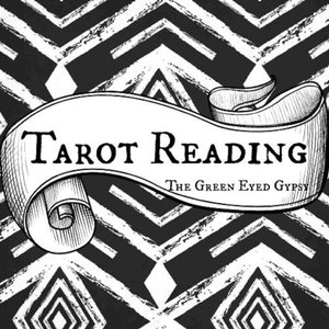 1 hr Tarot Card Reading.