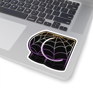 Spooky Butt (Non-Binary)