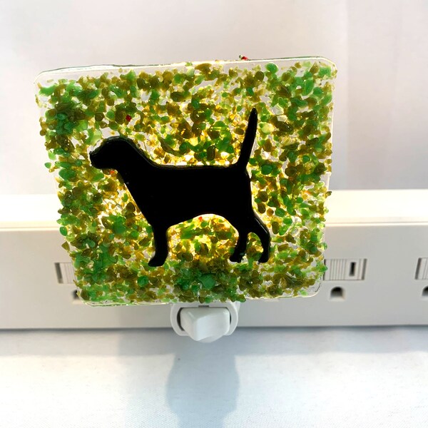 Plug in Night Light Etsy