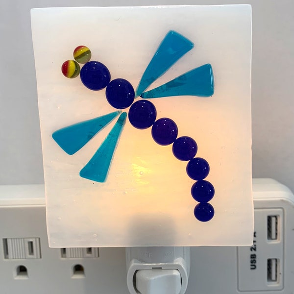 Kitchen Night Light Etsy
