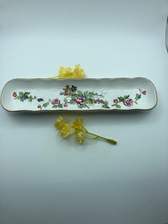 Stunning crown staffordshire - Gem Stunning crown staffordshire - Gem