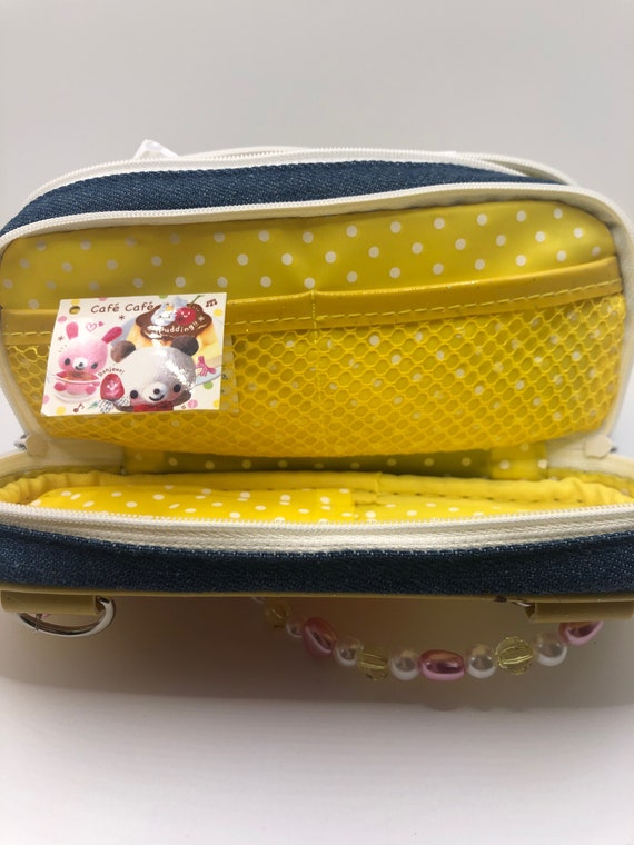 Little girls adorable purse