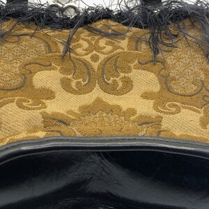 Jr Brighton Collectible Tapestry Bucket Bag image 3