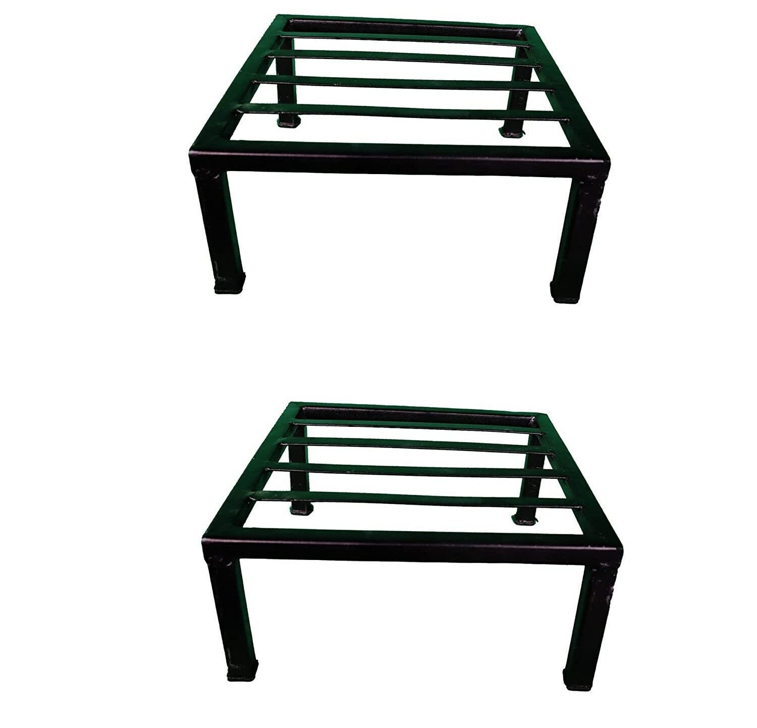 Plant Pot Metal Stand Etsy