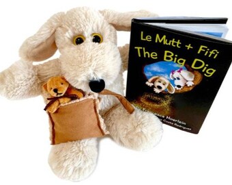 francesca hoerlein le mutt